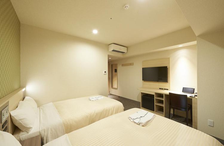 Sotetsu Fresa Inn Osaka Namba