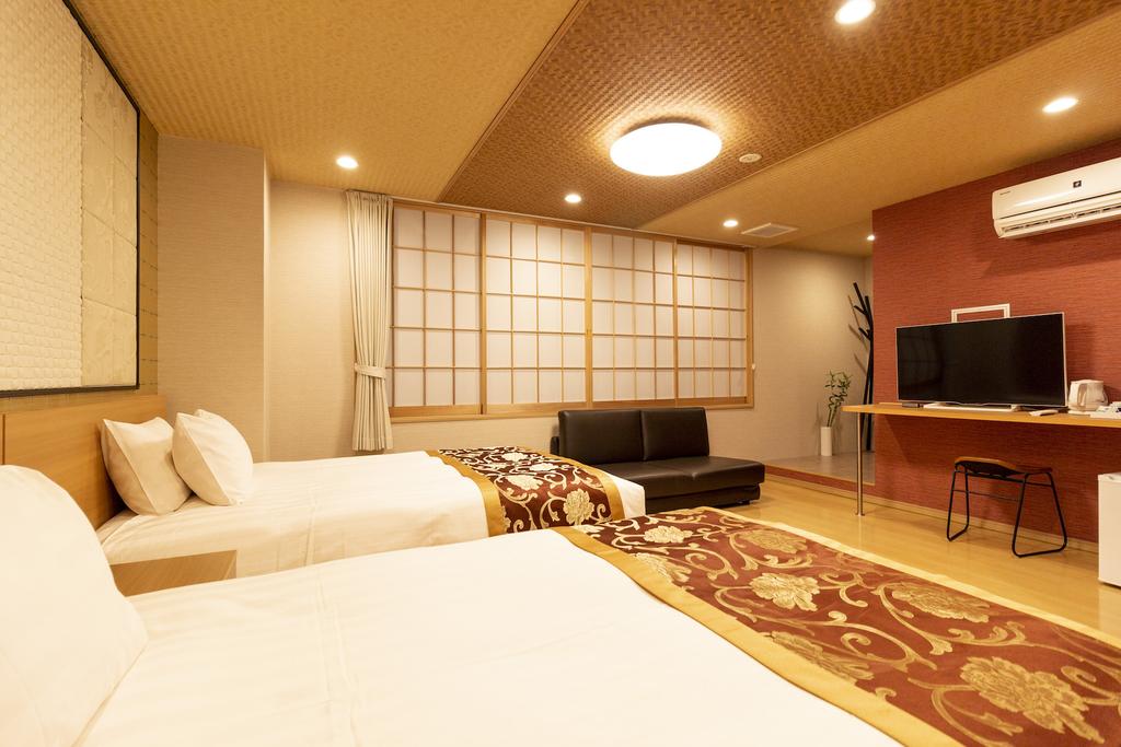 Nagomi Hotel Nippori