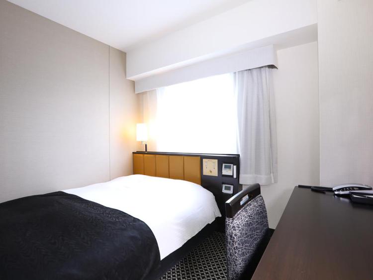 APA Hotel Ueno-Ekimae name changed to APA Hotel Ueno Eki Kita from July 1, 2020