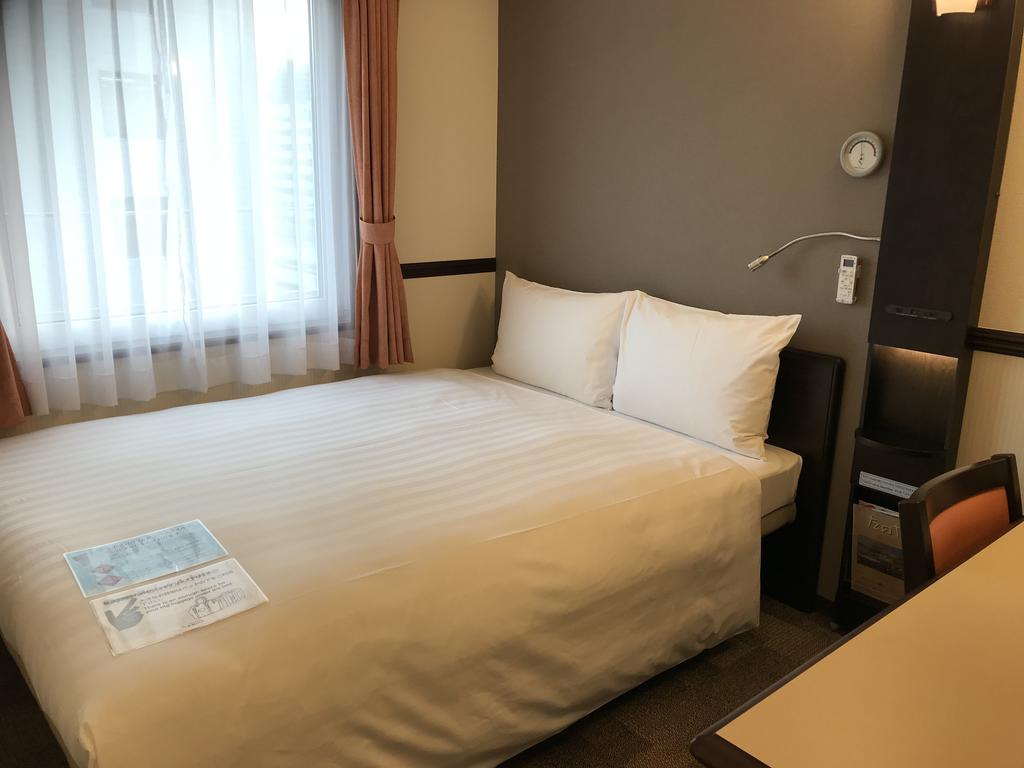 Toyoko Inn Shin-osaka Higashi-mikuni Ekimae