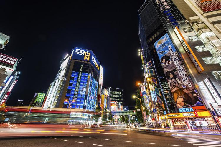 Candeo Hotels Ueno Park