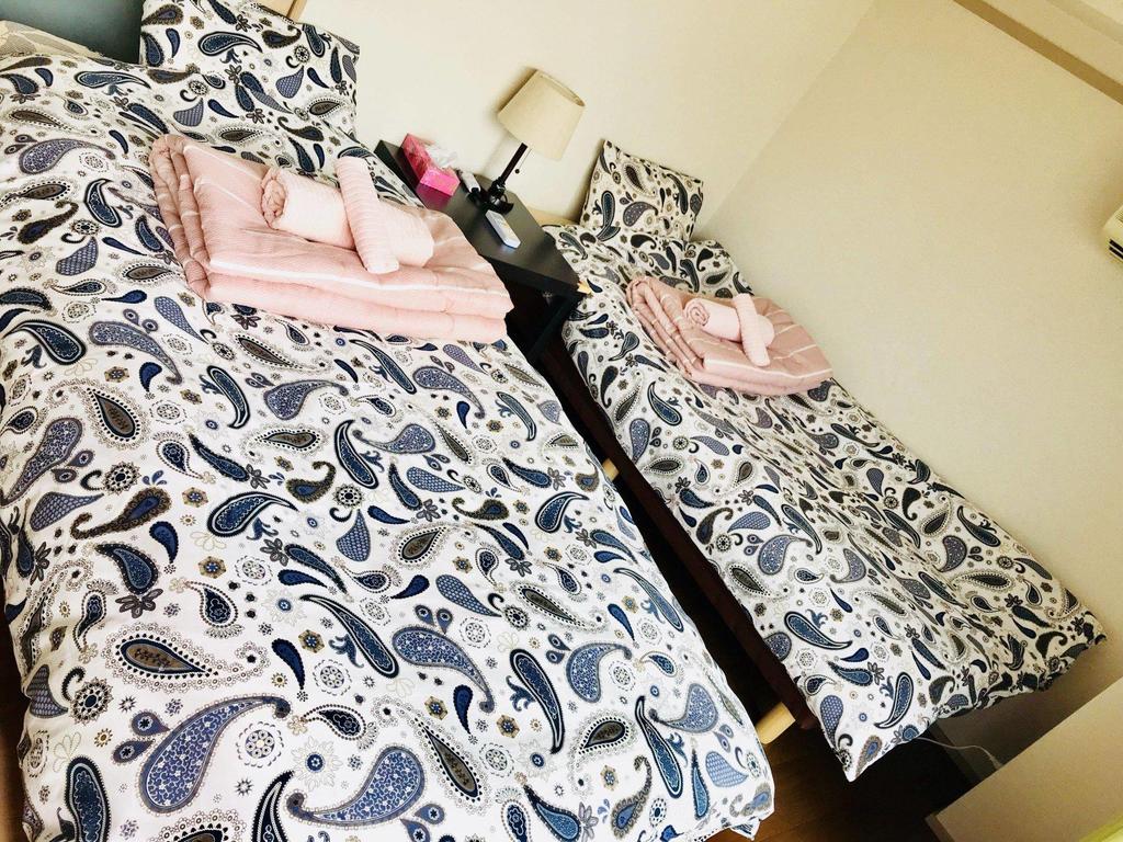 Nipponbashi Kuromon Market 2BR 603