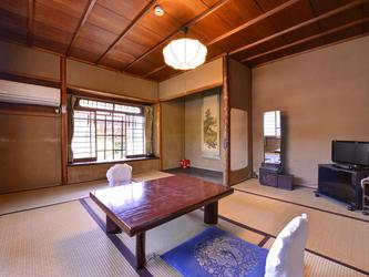 Ryokan