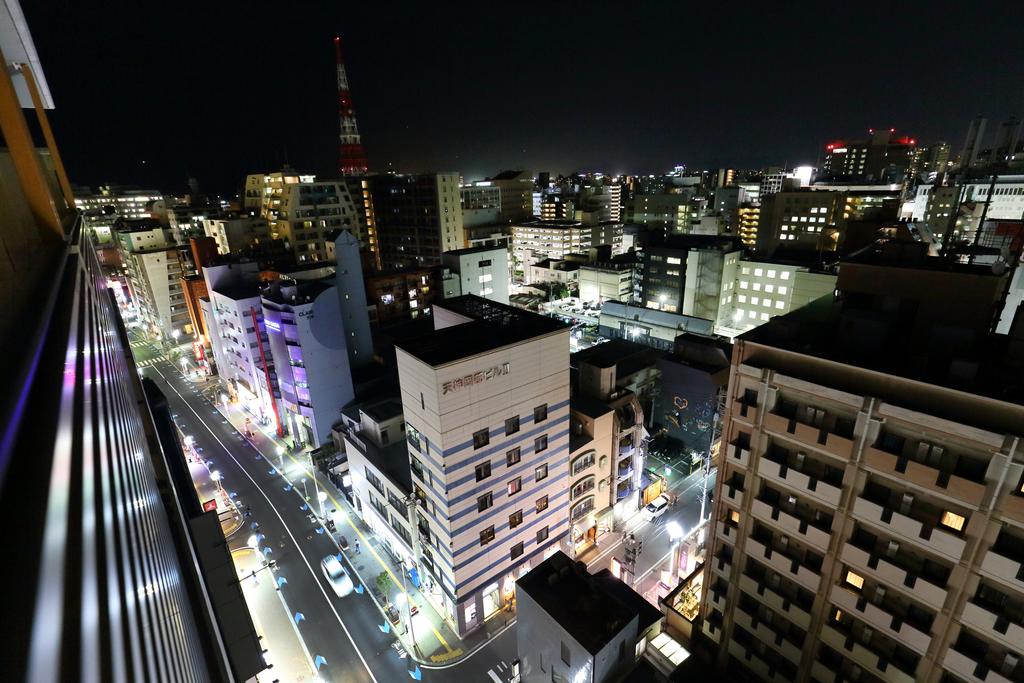 Residence Hotel Hakata 19