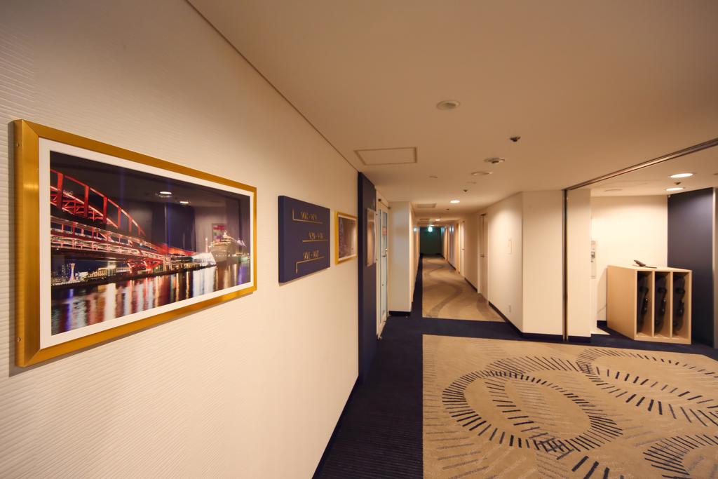 Kobe Sannomiya Tokyu REI Hotel