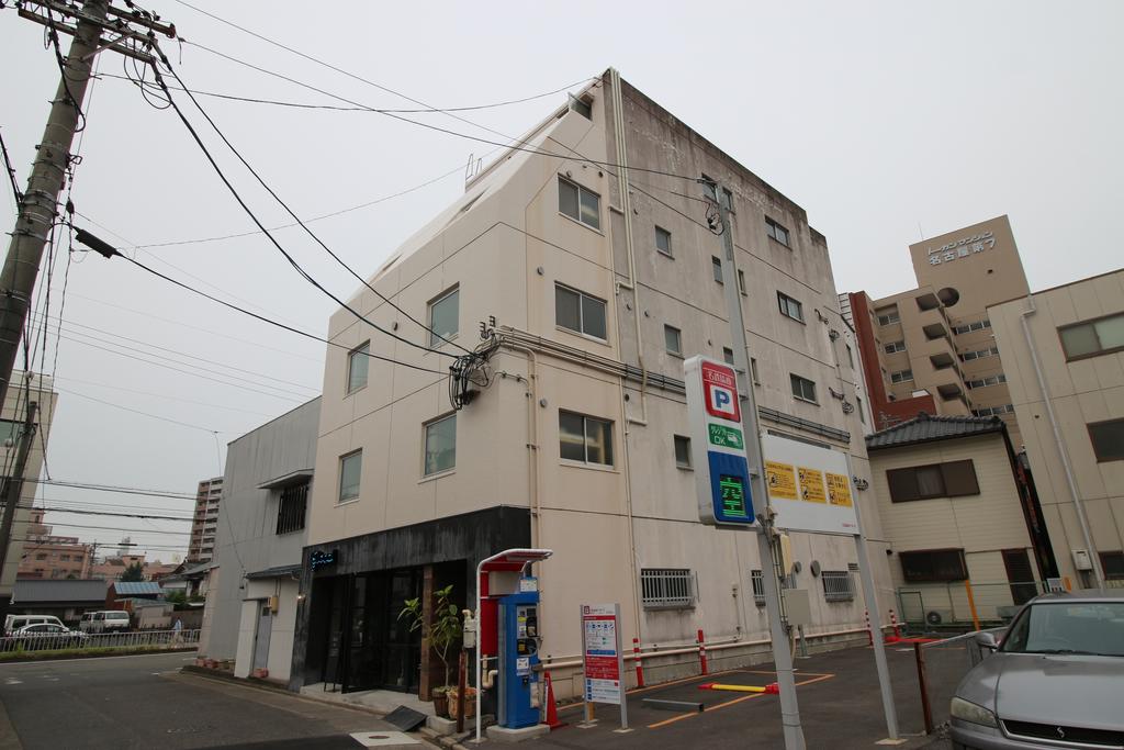 Glocal Nagoya Backpackers Hostel