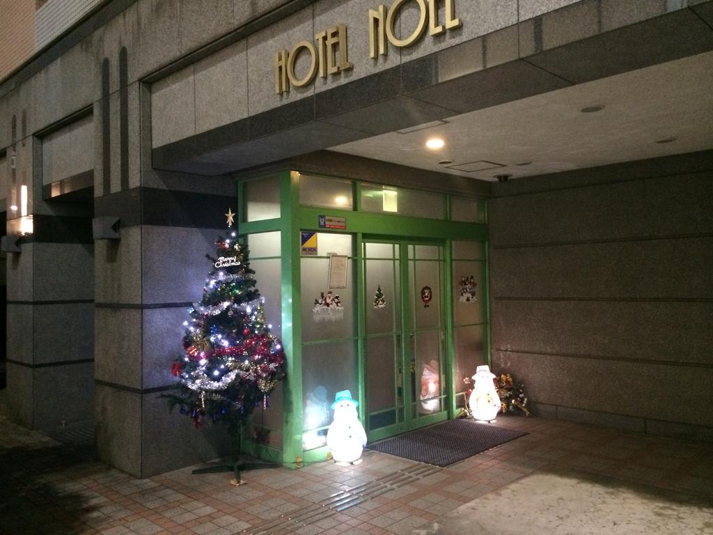 Hotel Noel