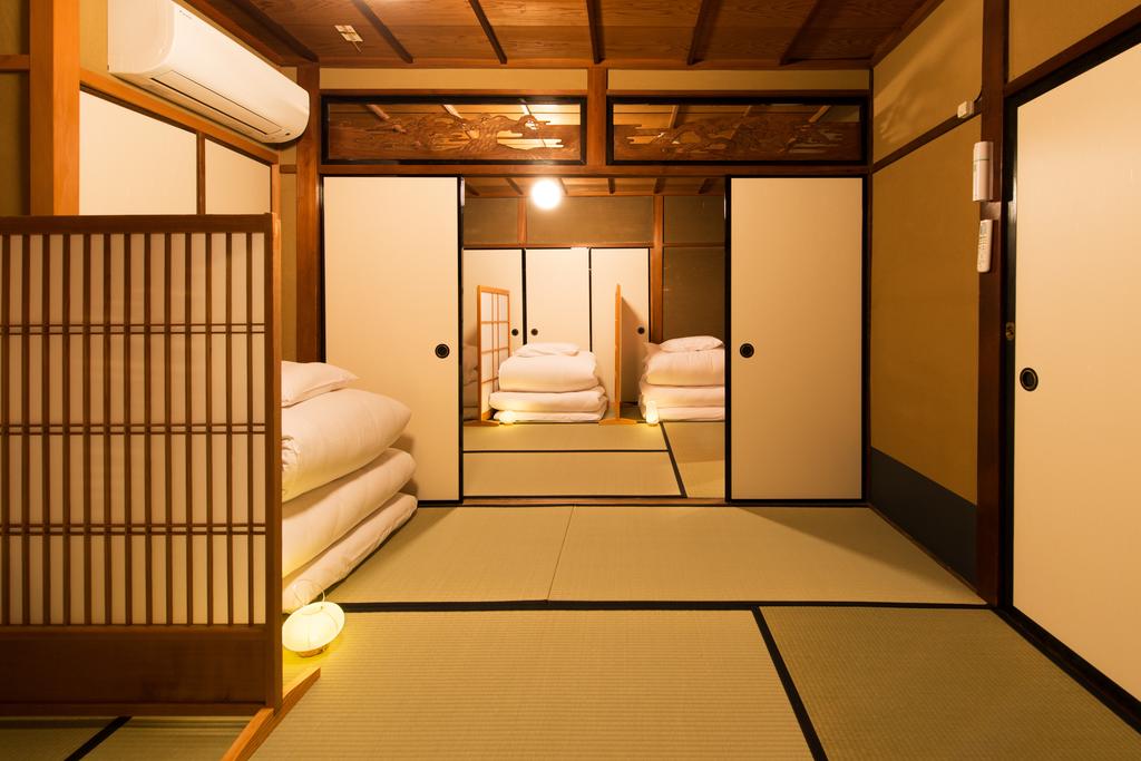 Dozen Ryokan