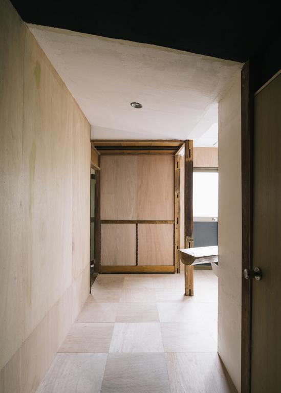 Atelier & Hostel Nagaisa-Ura