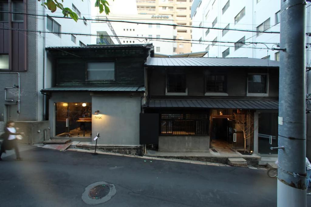 MAISON DE 9 Osaka Tanimachi