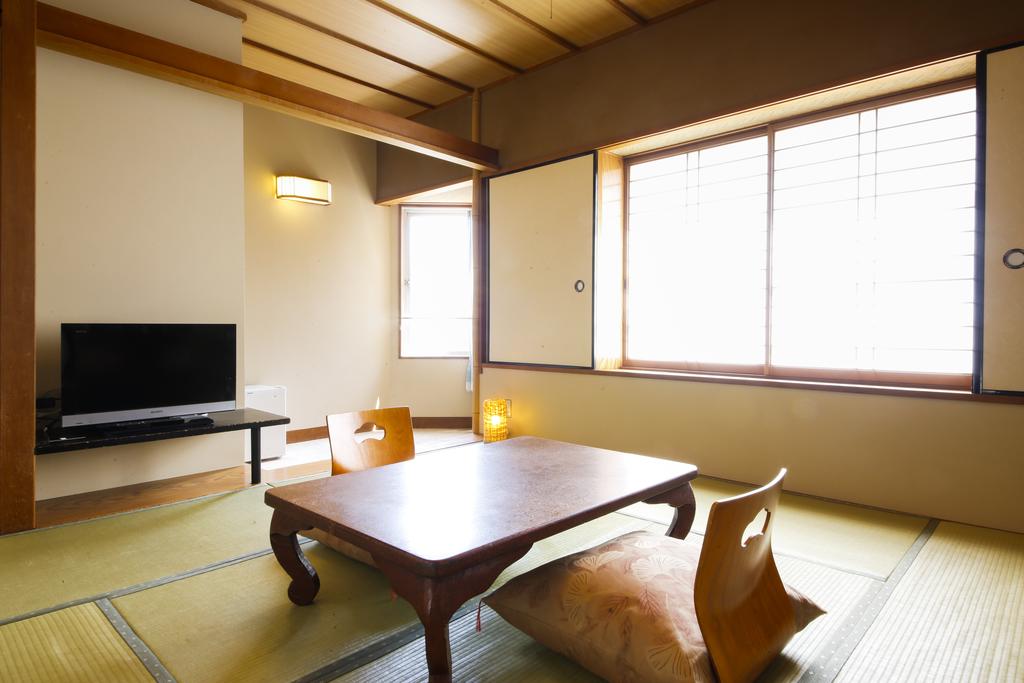 Osaka Ryokan Kuramoto