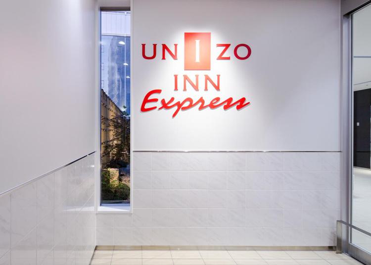 UNIZO INN Express Kanazawa Ekimae