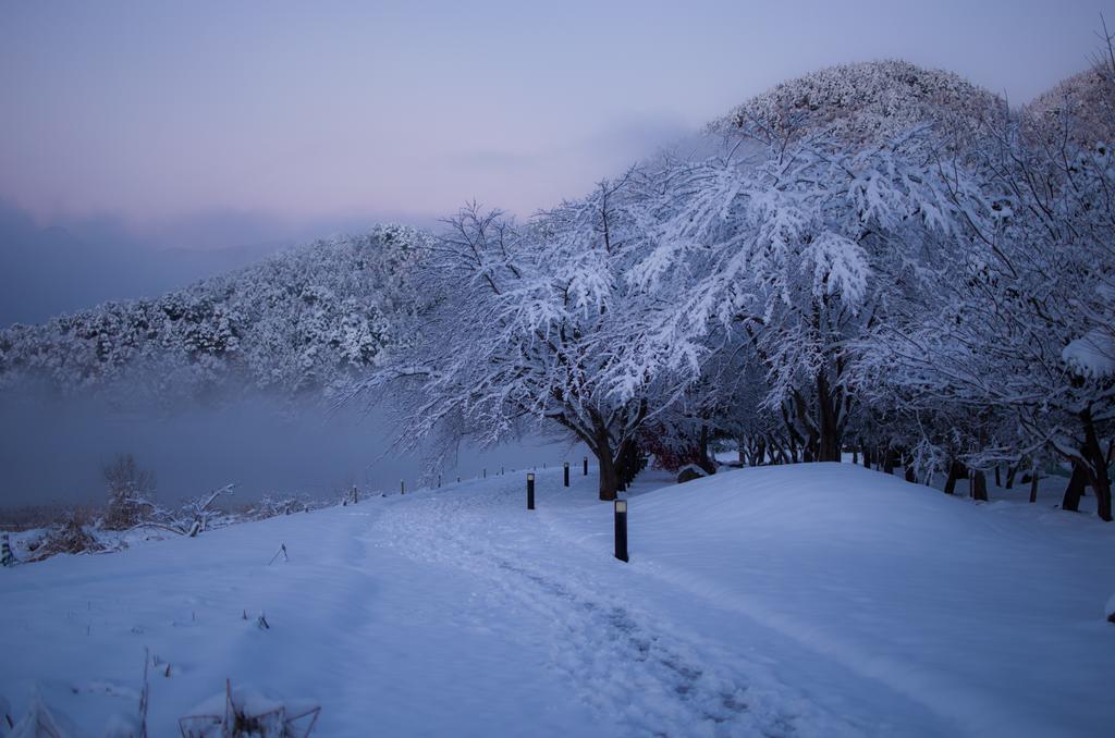 Kawaguchiko Cottage Minami