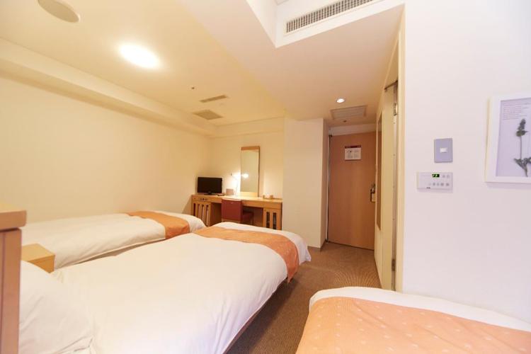 Nest Hotel Kumamoto