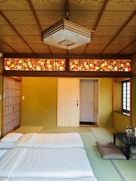 B&B MIKAWA - Kanazawa Fish Harbour