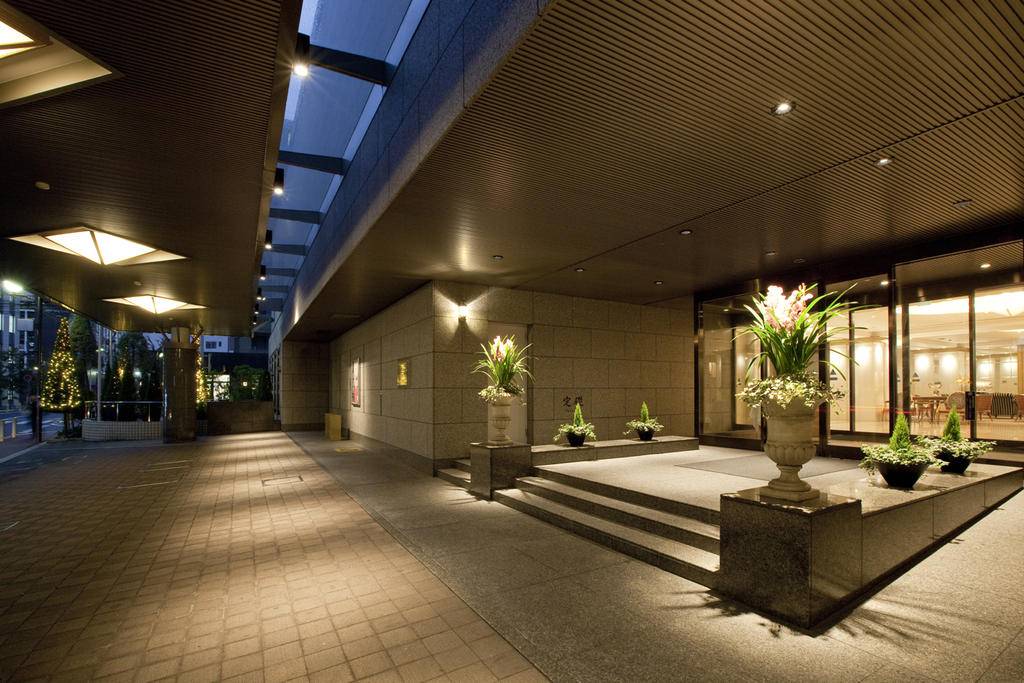 Takakura Hotel Fukuoka