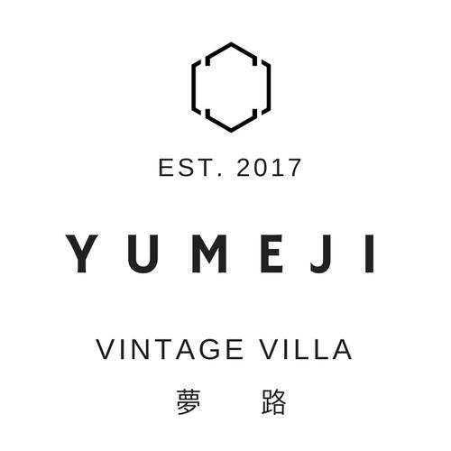 YUMEJI Vintage Villa