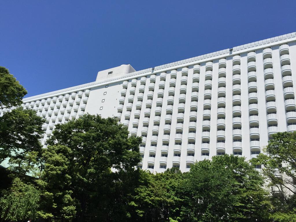 Grand Prince Hotel Shin Takanawa