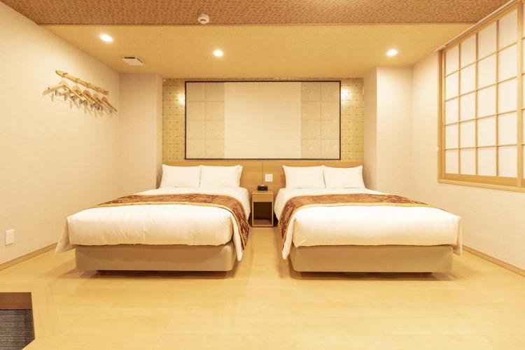 Nagomi Hotel Nippori