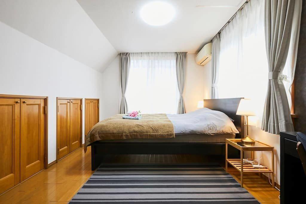 luxury House4BR IN ShinjukuOkubo