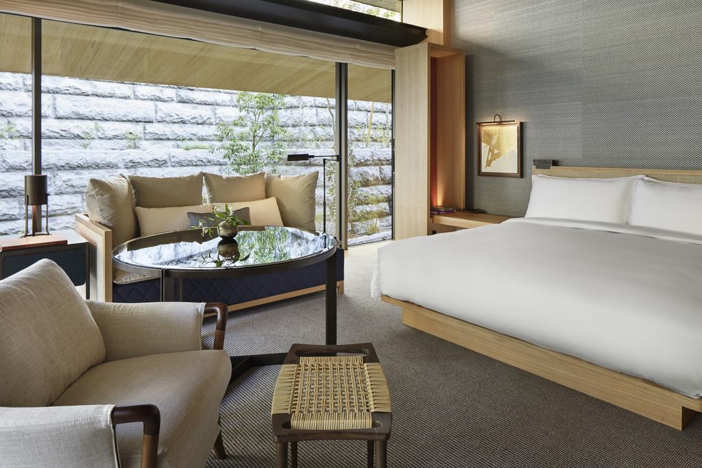 PARK HYATT KYOTO