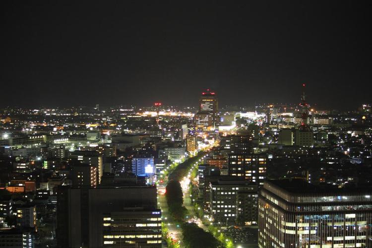 Hotel Nikko Kanazawa