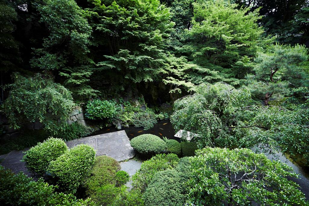 Hyatt Regency Kyoto