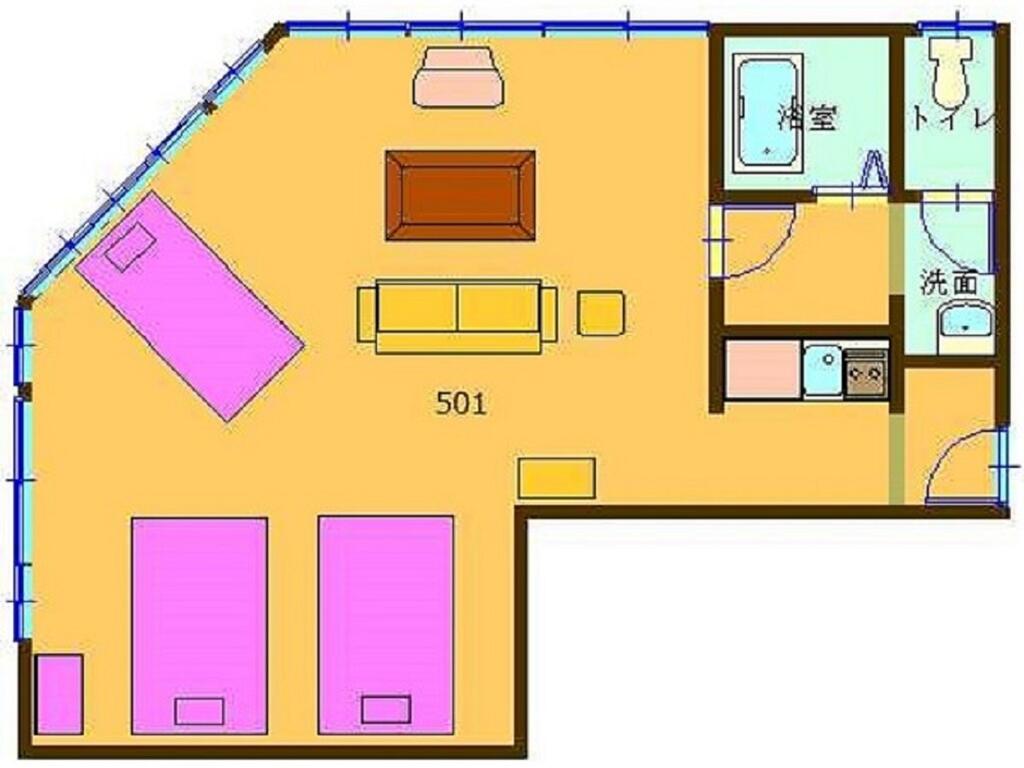 Condominium Stella Site