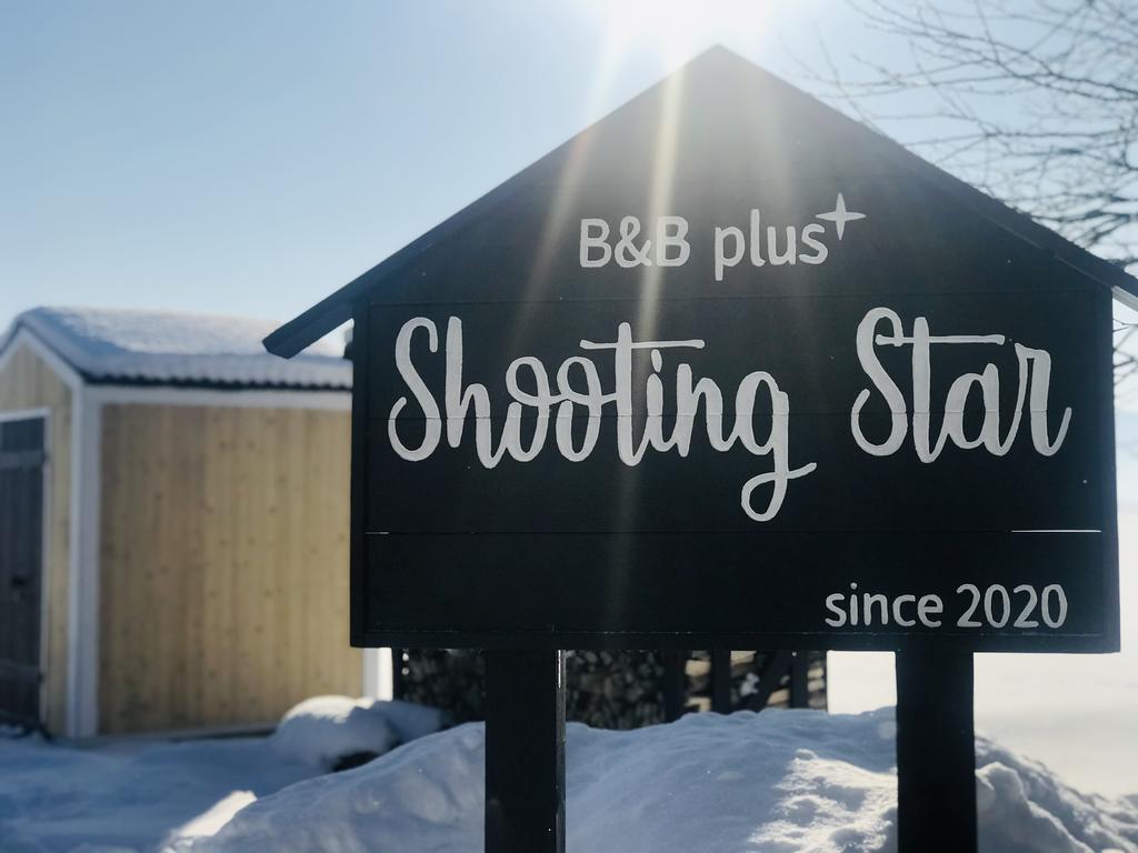 B&B Plus+ Shooting Star