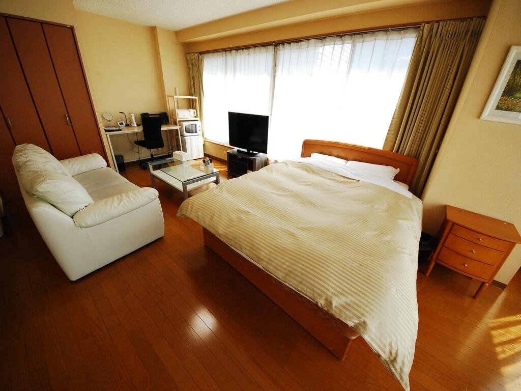 Hotel cooju Kawasaki