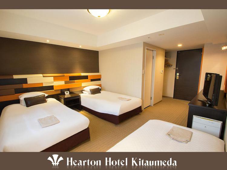 Hearton Hotel Kita Umeda