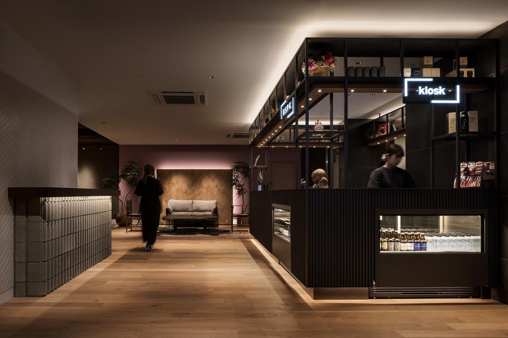 Bespoke Hotel Shinjuku