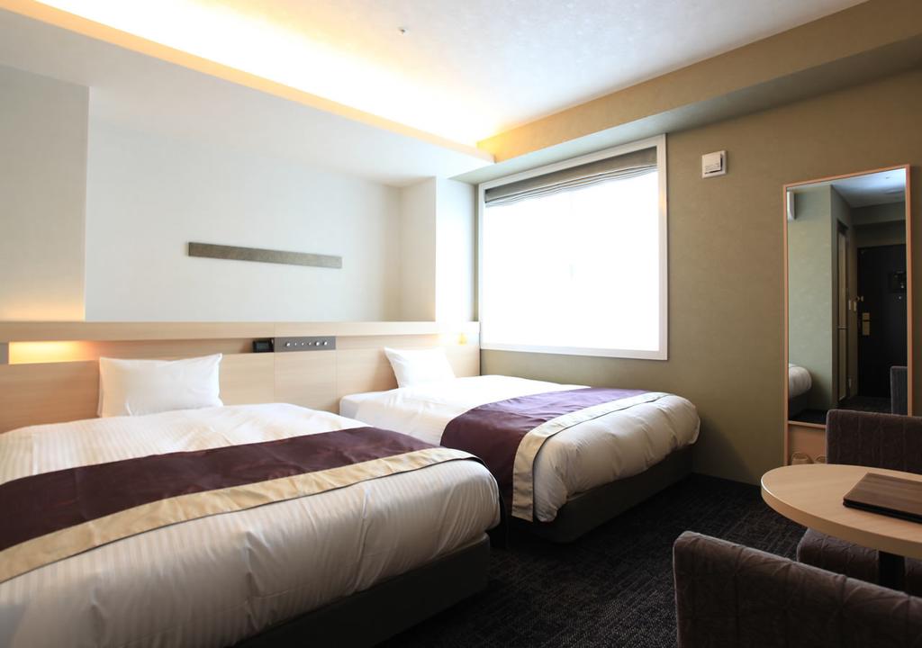 Urban Hotel Kyoto Shijo Premium