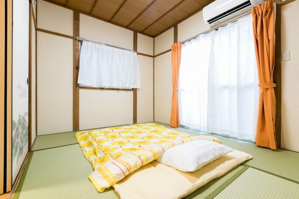 Private stay Bochibochi / Vacation STAY 414