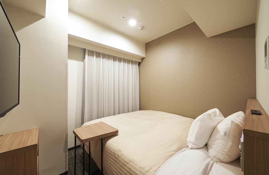 Sotetsu Fresa Inn Yokohama Higashiguchi (Open from 25 October 2020)