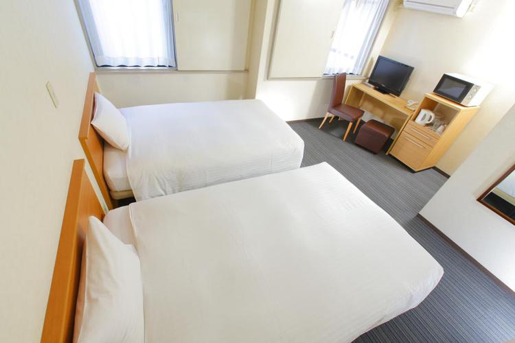 FLEXSTAY INN Sugamo