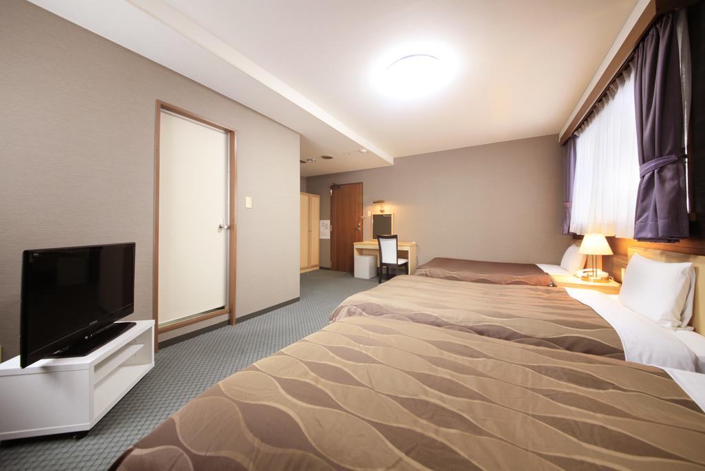 Sendai Business Hotel