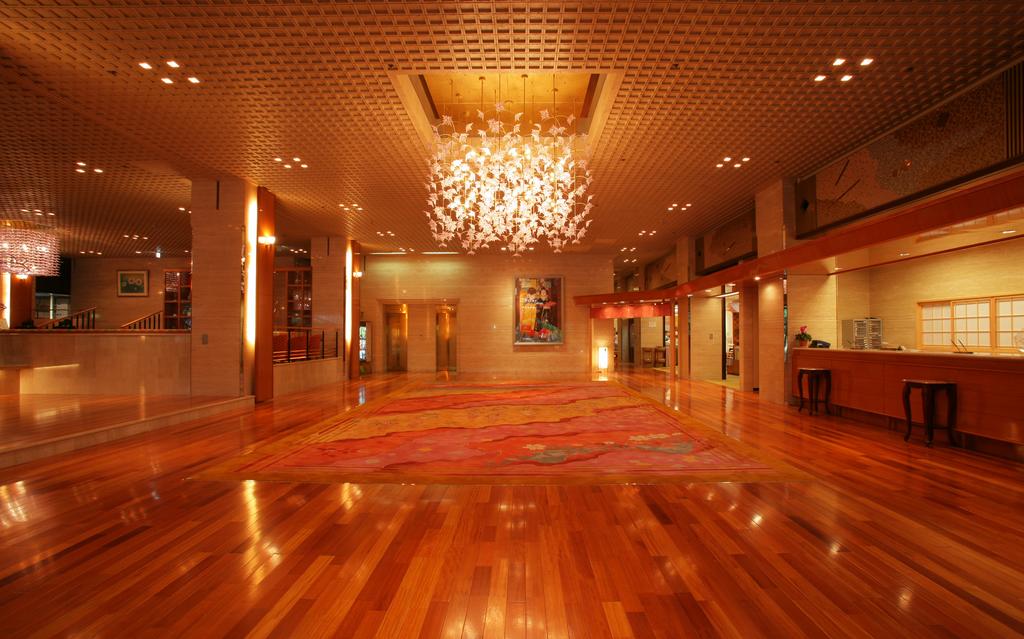 Kinugawa Grand Hotel Yumenotoki