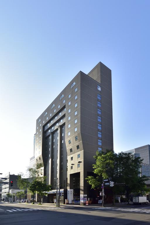 Hotel WBF Sapporo North Gate