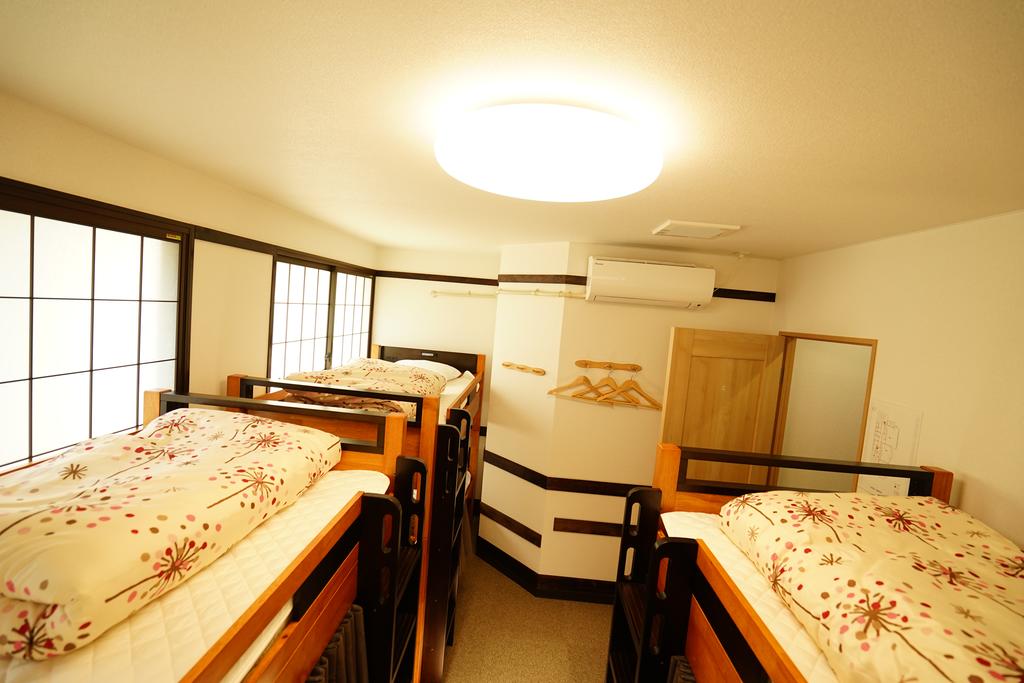 Guest House Kyoto Inn