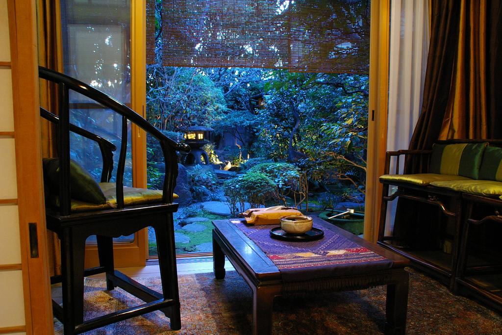 Seikoro Ryokan