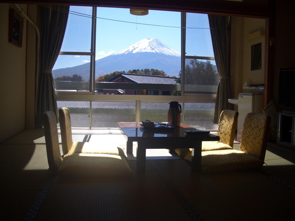 Ryokan Nashimiya Onsen