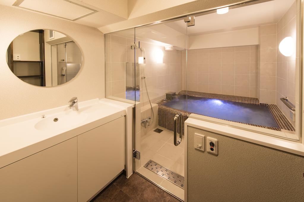 Grandview Atami Private Hot Spring Condominium Hotel