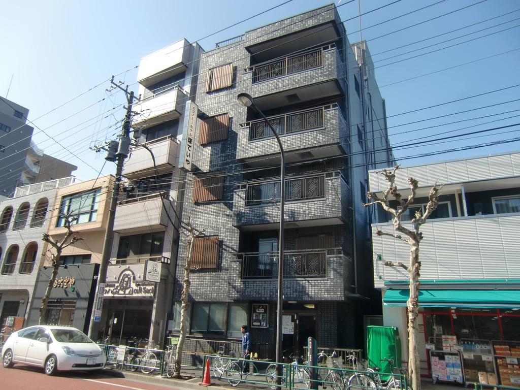 Economy Hotel Hoteiya