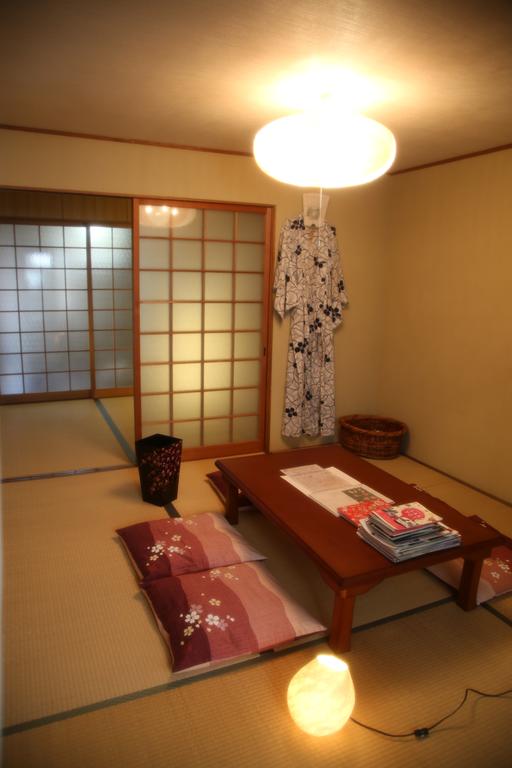 Kyoto Home Yoshida