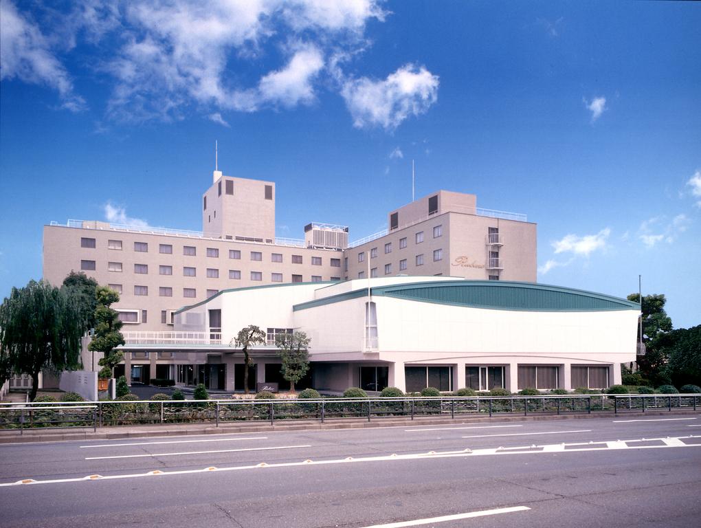 Hotel Rubino Kyoto Horikawa