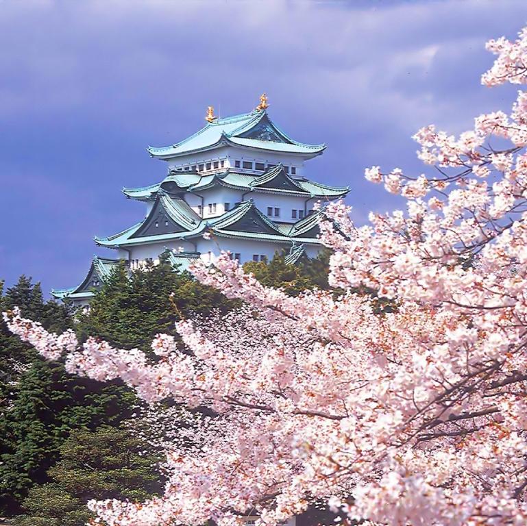 Hotel Nagoya Castle