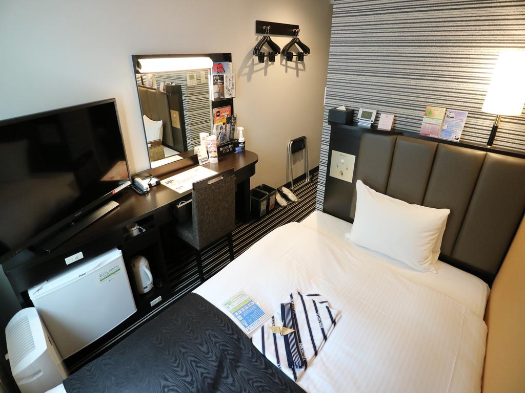 APA Hotel TKP Sapporo Ekimae