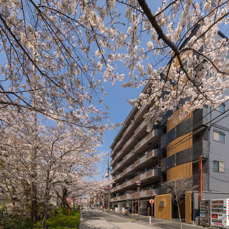 Kyoto River View House Kyoraku