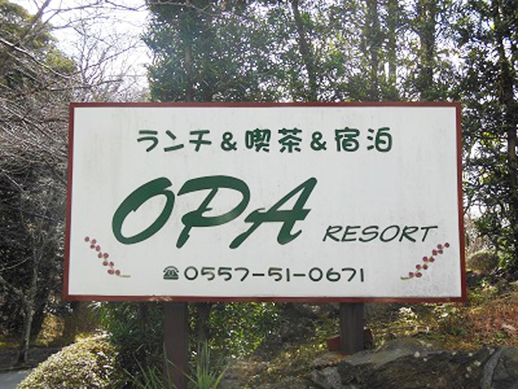 Opa Resort